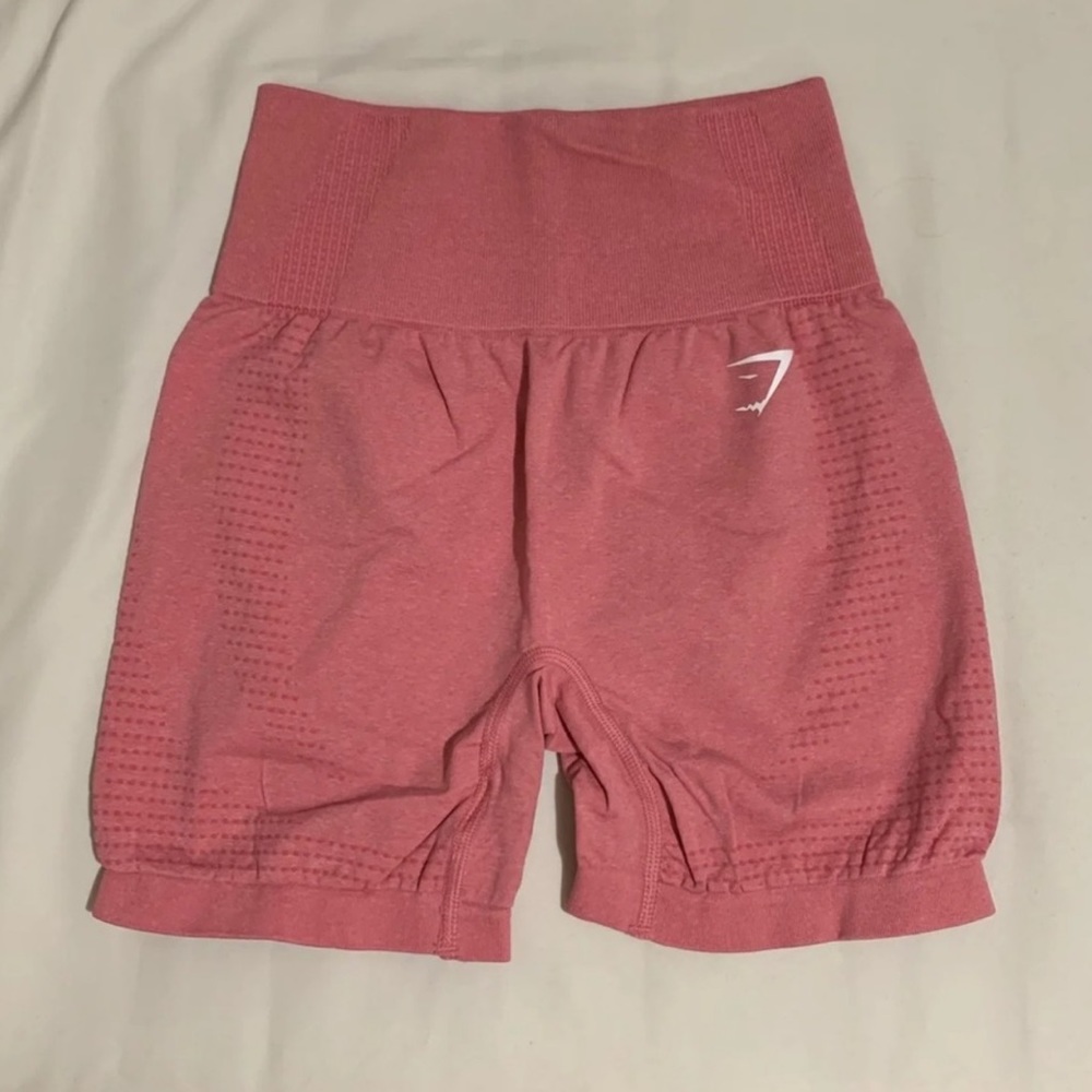 Vital Seamless 2.0 Shorts